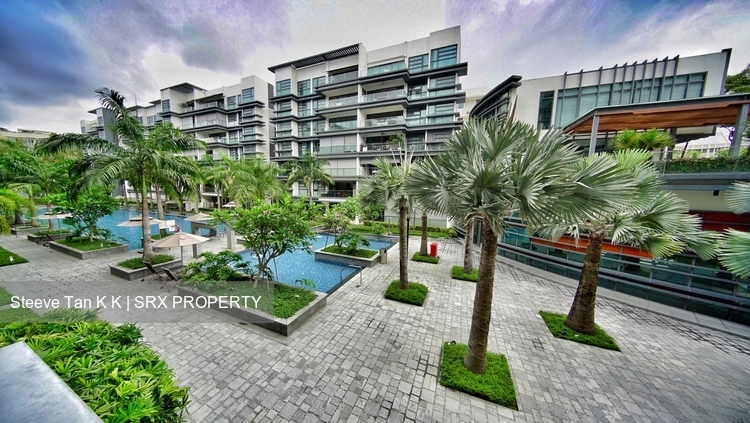 Hedges Park Condominium (D17), Condominium #193077762